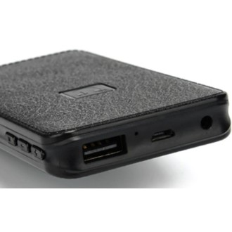 Registratore vocale digitale in powerbank Q95