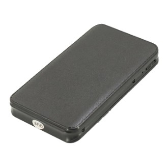 Registratore vocale digitale in powerbank Q95