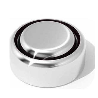 Batteria 337 / SR416SW per auricolare spia invisibile