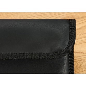 Custodia MAXI Spy per il blocco del segnale RFID