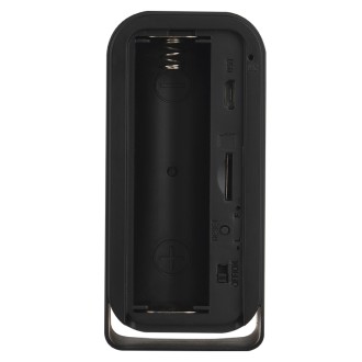 Mini telecamera WiFi con lunga autonomia e sensore PIR