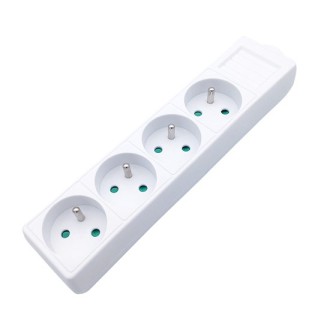 Microspia GSM integrata in multipresa – soluzione discreta per monitoraggio remoto