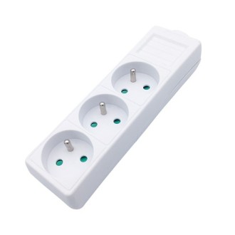 Microspia GSM integrata in multipresa – soluzione discreta per monitoraggio remoto