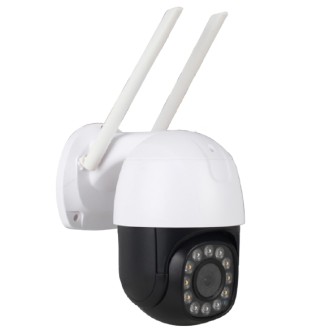 Telecamera di sicurezza Wi-Fi per esterni 3 Mpx Longse