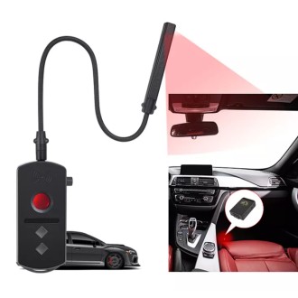 Rilevatore Anti-Spy RF di telecamere nascoste
