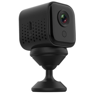 Wi-Fi mini telecamera A11 con supporto magnetico