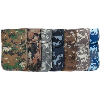 Custodia RFID spia mascherata per il blocco del segnale