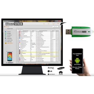 Software di recupero del telefono per scaricare i dati dai telefoni Android