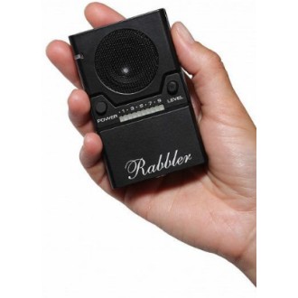 Rabbler – generatore di rumore