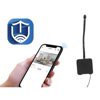 Modulo telecamera Wi-Fi HD 1080P