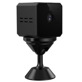 Mini telecamera 1080P con supporto magnetico, visione notturna e rilevamento del movimento