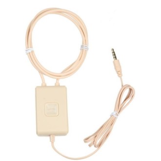 Loop a induzione cablata + amplificatore da 4W