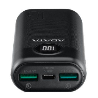 Powerbank ADATA P10000QCD