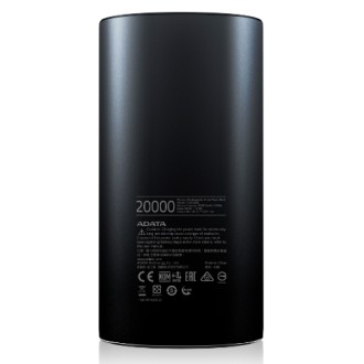 Powerbank ADATA P20000D