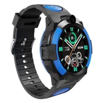 Smartwatch 4G LTE per bambini con fotocamera e funzione chiamata
