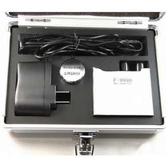 Rilevatore professionale attraverso le pareti F-999B
