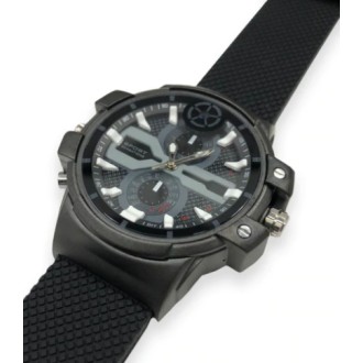 Orologio spia sportivo 2K con fotocamera e rilevamento del movimento 32 GB