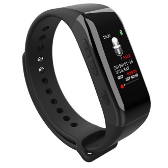 Orologio digitale WR-50A con registratore vocale