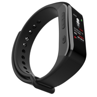 Orologio digitale WR-50A con registratore vocale
