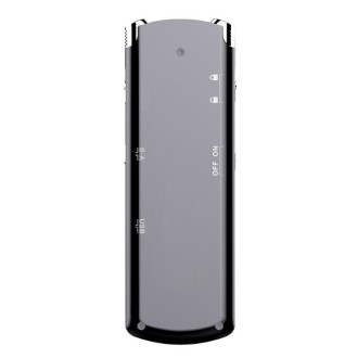 Registratore vocale di fascia alta DVR-616 con batteria di lunga durata e memoria interna da 16 GB