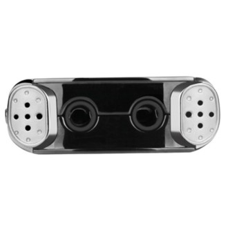 Registratore vocale di fascia alta DVR-616 con batteria di lunga durata e memoria interna da 16 GB