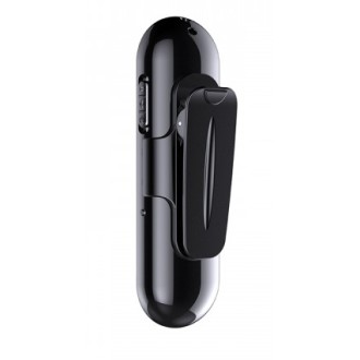 Telecamera spia FULL HD con registratore vocale da 16 GB