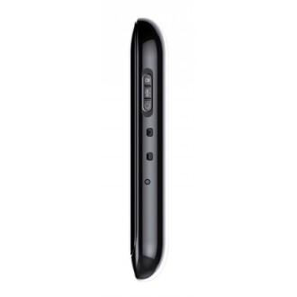 Telecamera spia FULL HD con registratore vocale da 16 GB