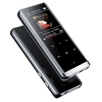 Dittafono con lettore MP3, bluetooth e radio FM