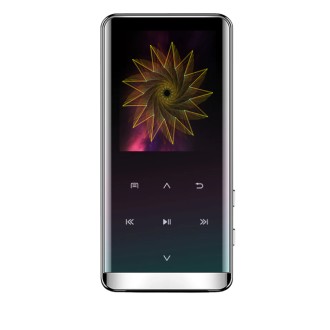 Dittafono con lettore MP3, bluetooth e radio FM