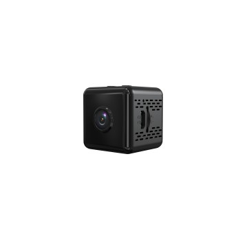 Mini telecamera Wi-Fi con visione notturna IR