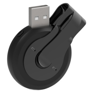 Registratore vocale UR-29 con rilevamento audio 16GB