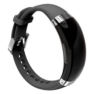 Registratore vocale di fascia alta in un braccialetto con display OLED e rilevamento audio WR-18A 8GB