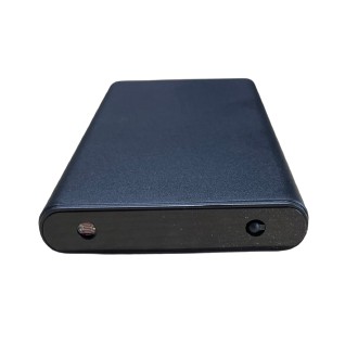 Powerbank con telecamera Full HD, rilevamento del movimento e visione notturna