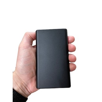Powerbank con telecamera Full HD, rilevamento del movimento e visione notturna