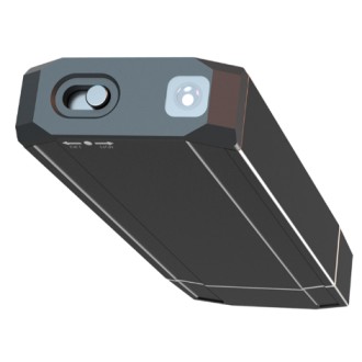 Mini telecamera Wi-Fi con rilevamento del movimento nella chiave USB UC-80