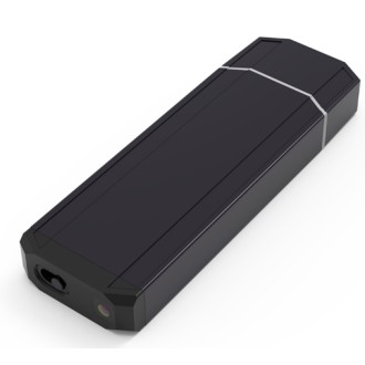 Mini telecamera Wi-Fi con rilevamento del movimento nella chiave USB UC-80