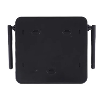 Telecamera di sicurezza Wi-Fi PIR nascosta nel router con batteria a lunga durata