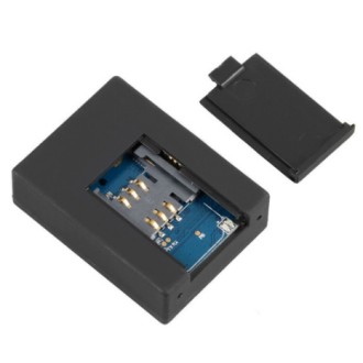 Intercettazione GSM N9