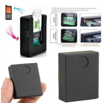 Intercettazione GSM N9