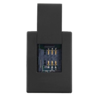 Intercettazione GSM N9