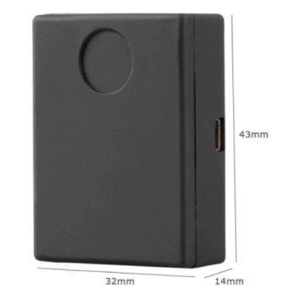 Intercettazione GSM N9