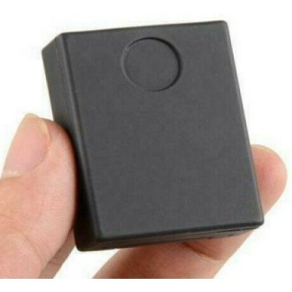 Intercettazione GSM N9