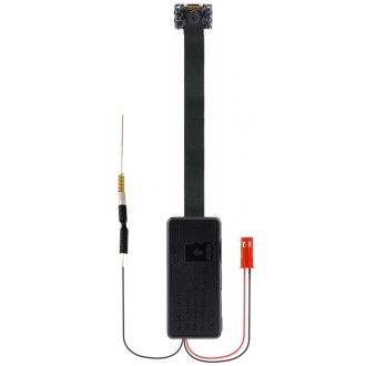 Modulo telecamera Wi-Fi con visione notturna IR