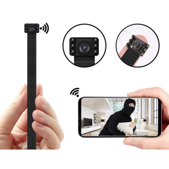 Modulo telecamera Wi-Fi con visione notturna IR