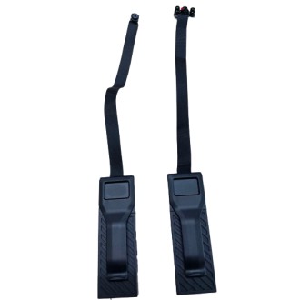 Modulo telecamera Wi-Fi 1080P con visione notturna clip / IR