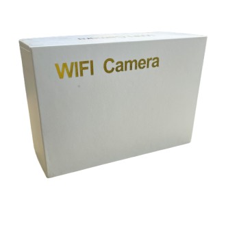 Modulo telecamera Wi-Fi 1080P con visione notturna clip / IR