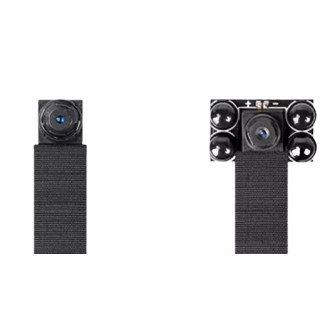 Modulo telecamera Wi-Fi 1080P con visione notturna clip / IR