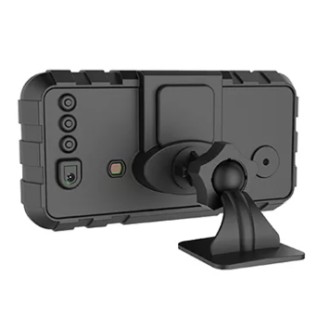 Tachimetro GPS HUD per auto C3012