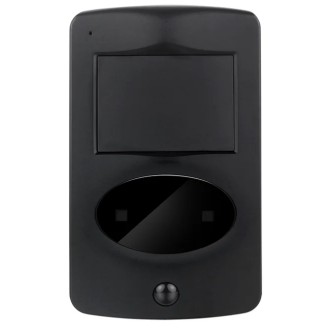 Telecamera di sicurezza Wi-Fi con sensore PIR e lunga autonomia della batteria