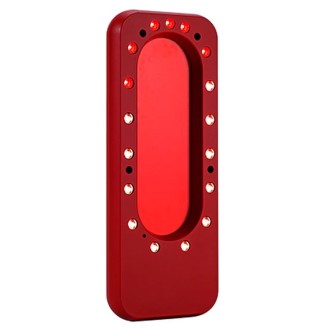 Rilevatore Anti-Spy RF di microspie GSM e telecamere nascoste con visione notturna